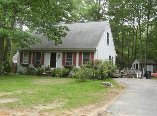 15 Clarkdale Rd, Kennebunk, ME 04043
