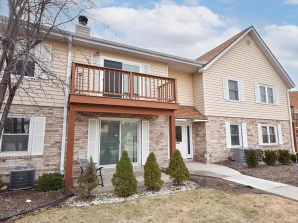10625 North Ivy COURT #53, Mequon, WI 53092