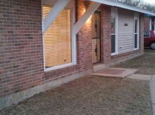 5964 Oakleigh Rd, Montgomery, AL 36116