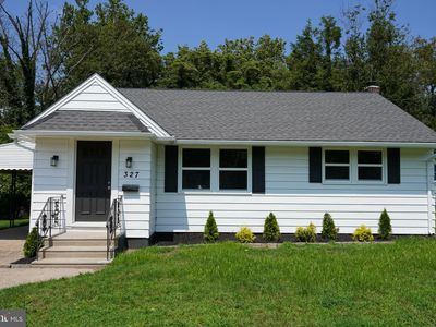 327 Tillman St, Lawnside, NJ, 08045