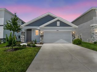10551 Dusty Boot Rd, Land O Lakes, FL 34638