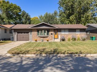 608 Kathryn Ave, Marshall, MN 56258