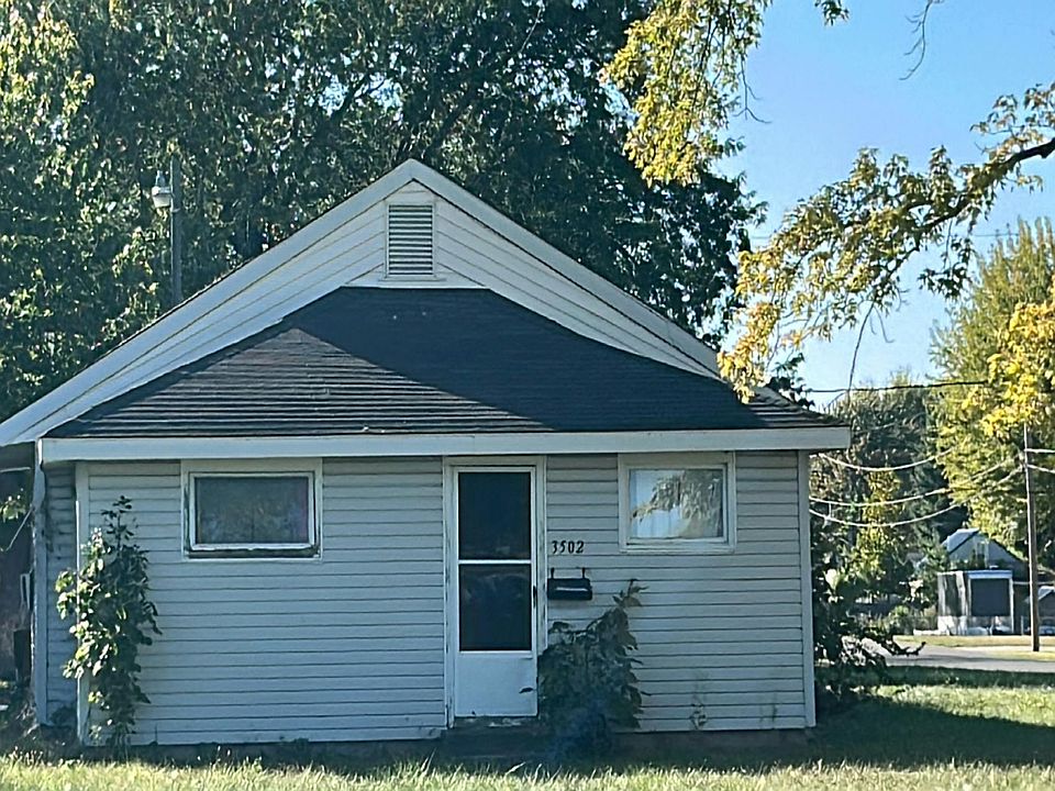 1st image of 3502 S Home Ave