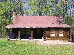 3833 Two Rivers Rd, Highlandville, MO 65669