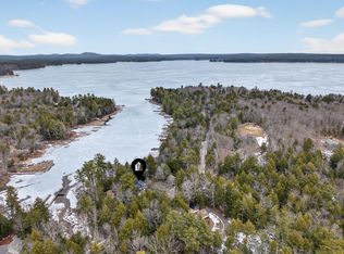 36 Whittemore Cove Road, Raymond, ME 04071