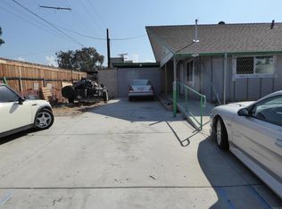 1321 Oro St, El Cajon, CA 92021