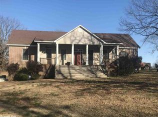 866 Mt Springs Rd, Cabot, AR 72023