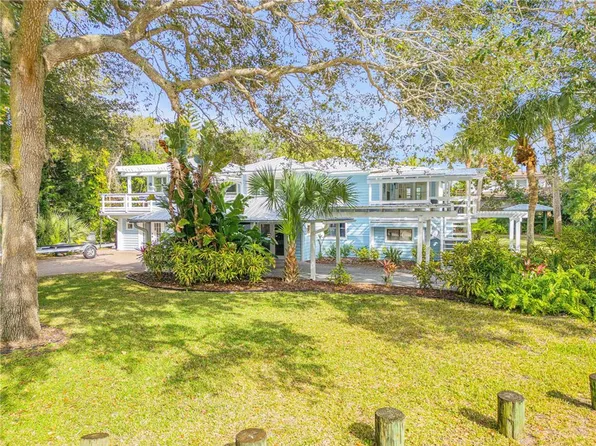 1603 N Indian River Rd, New Smyrna Beach, FL 32169