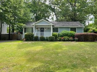 3053 Parkridge Dr, Atlanta, GA 30341