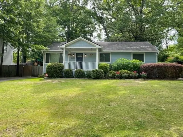 3053 Parkridge Dr, Atlanta, GA 30341