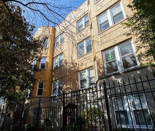 2nd image of 3428 W Parker Ave #3JC
