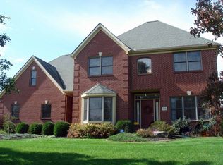 7831 Windsor Ave NW, Canal Winchester, OH 43110