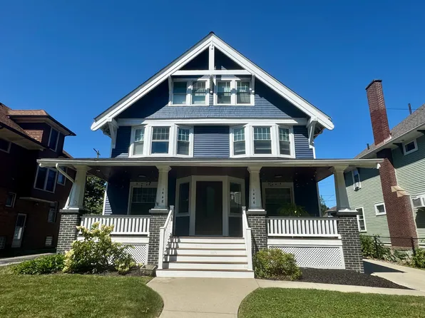 1448 Northland Ave, Lakewood, OH 44107