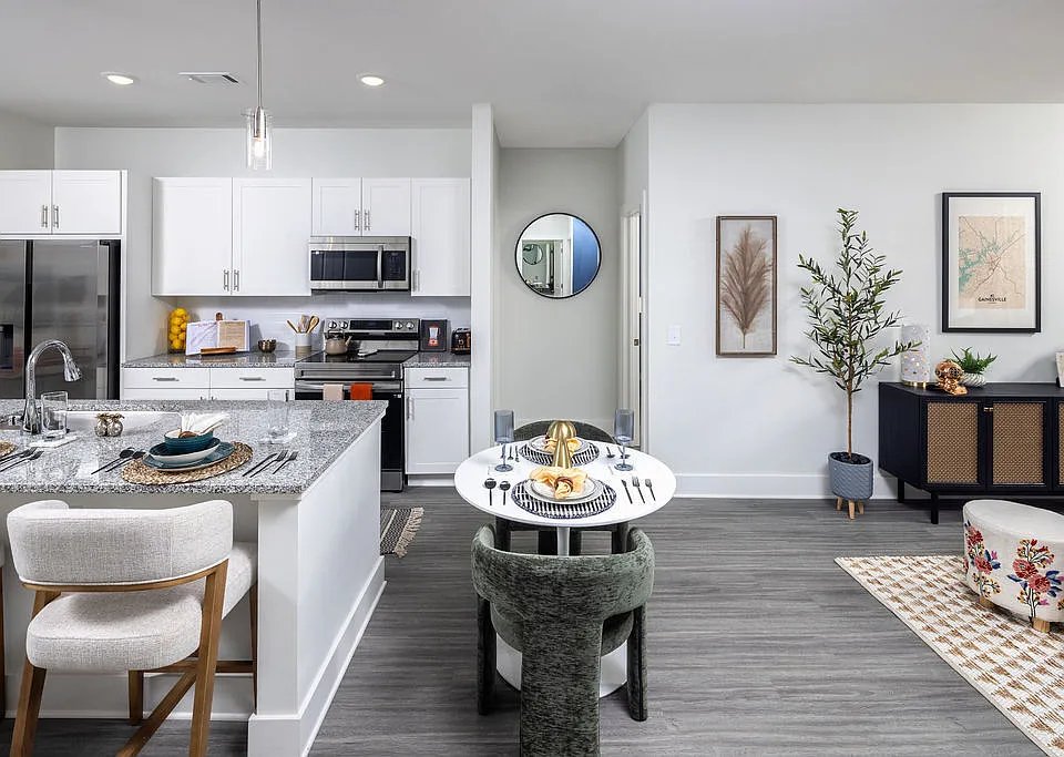 Prose Gainesville apartments community photo