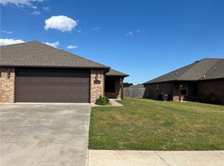 1008 Springhill Rd UNIT A, Barling, AR 72923