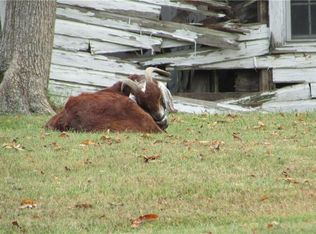 4981 George West Rd, Kernersville, NC 27284