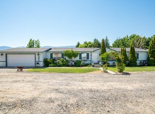 2518 11th St SE, East Wenatchee, WA 98802