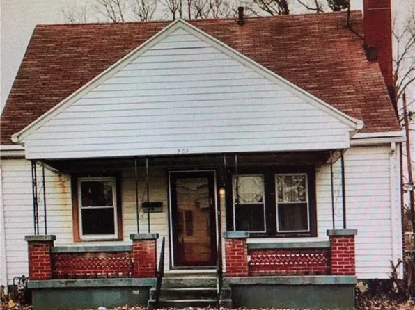 509 N Upland Ave, Dayton, OH 45417