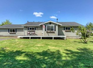 35532 Ede Rd, Scio, OR 97374