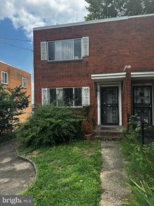 127 Oglethorpe St NE, Washington, DC, 20011