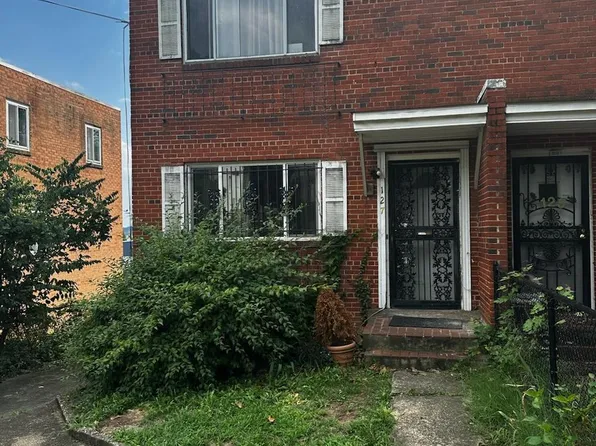 127 Oglethorpe St NE, Washington, DC 20011