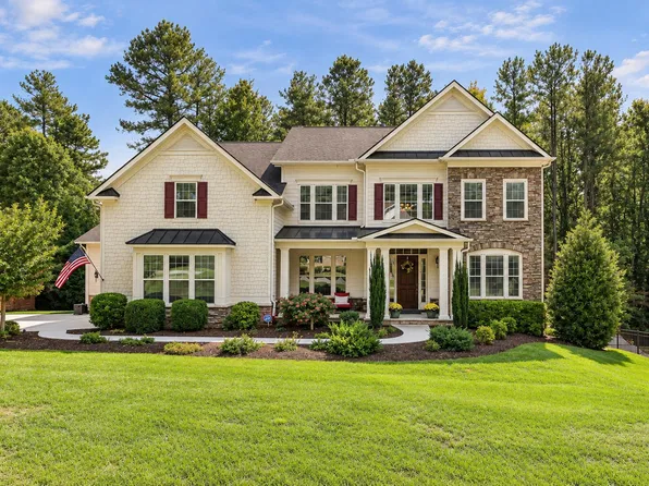 7628 Summer Pines Way, Wake Forest, NC 27587