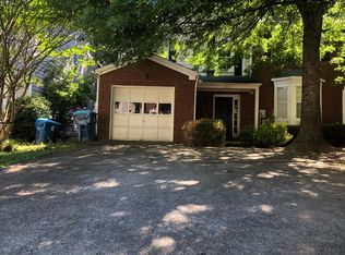 3015 Majestic Park, Duluth, GA 30096
