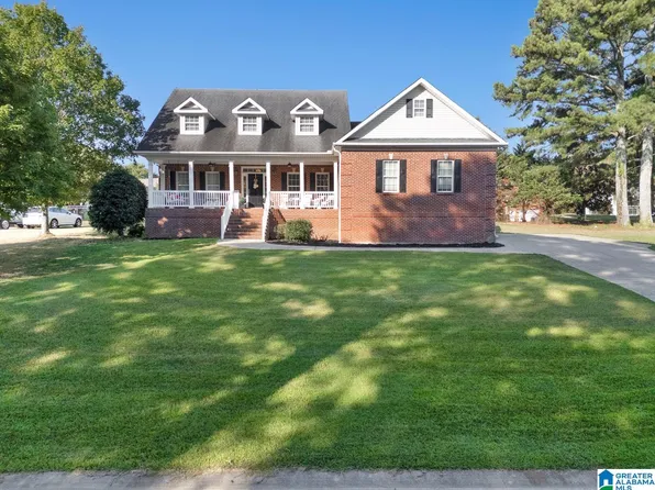 185 County Road 1317, Vinemont, AL 35179