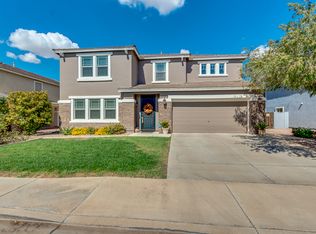10512 E Obispo Ave, Mesa, AZ 85212