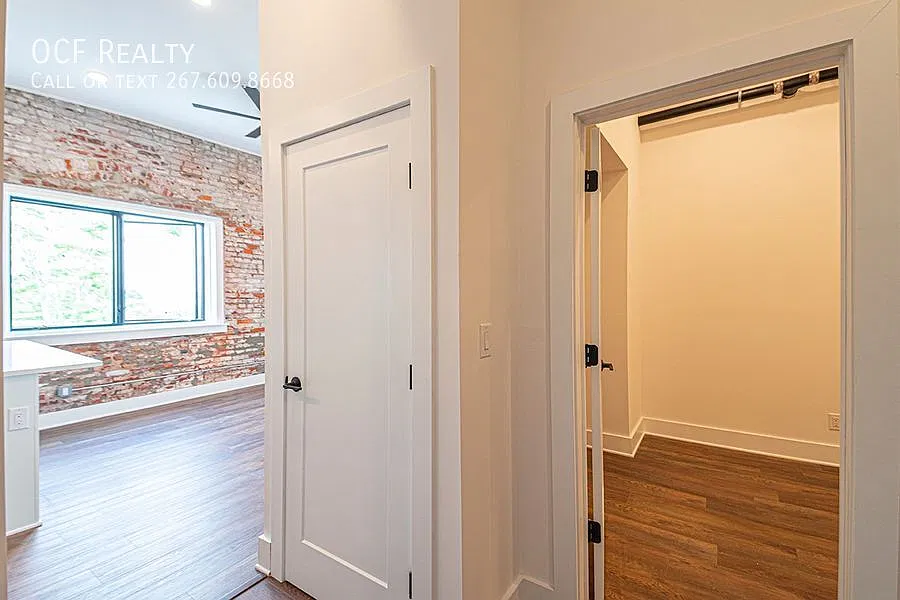 One Bed Bella Vista Apartment — Photo 3