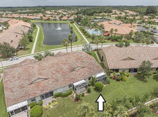 6325 Oxford Cir UNIT 101, Vero Beach, FL 32966
