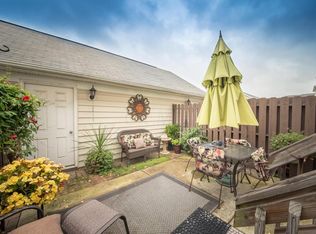 6331 Hares Ear Dr, Columbus, OH 43230