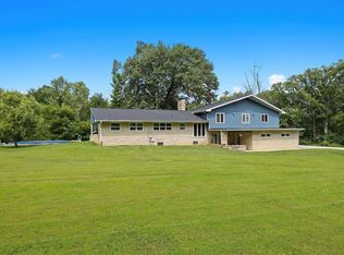 2505 Zent Dr, Vandalia, IL 62471