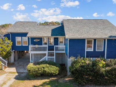 9205 Hornigold Avenue, Oriental, NC, 28571