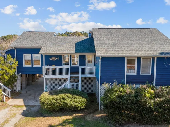 9205 Hornigold Avenue, Oriental, NC 28571