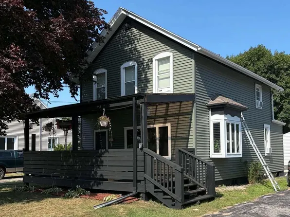 123 Pine STREET, Whitelaw, WI 54247