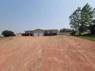 10 Wagon Master Pl, Gillette, WY 82718