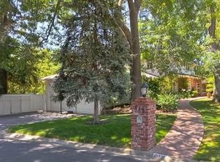 619 Lake Wilhaggin Dr, Sacramento, CA 95864