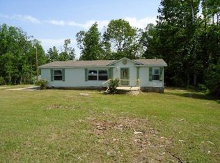 6522 Stevens Rd, Hensley, AR 72065