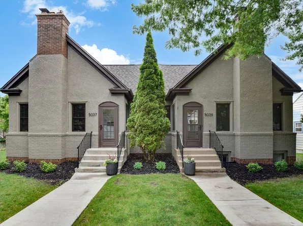 5037/5039 Abbott Ave S, Minneapolis, MN 55410