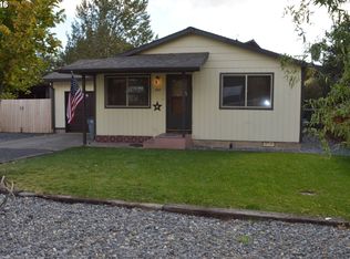 3105 Umatilla St, La Grande, OR 97850