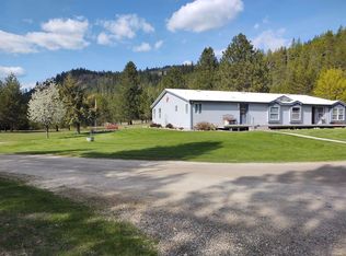 211 Fir Dr, Cusick, WA 99119