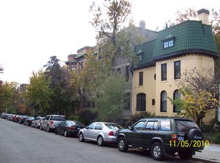 1728 21st St NW, Washington, DC 20009