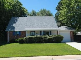 1938 E Euclid Ave, Centennial, CO 80121