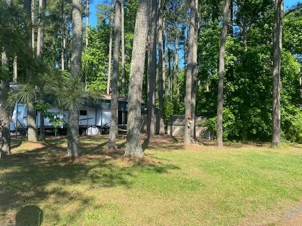 LOT 314 Wallops Dr, Horntown, VA 23395