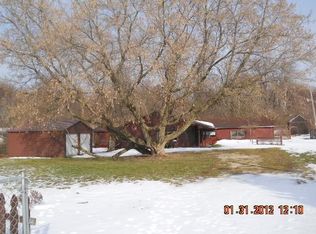 5906 W Meisenheimer Rd, Ludington, MI 49431