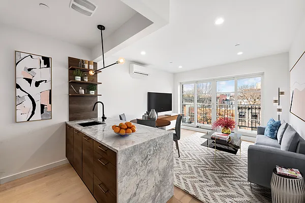 Sold by Douglas Elliman | media 2