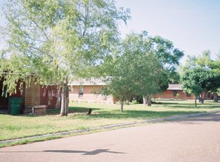 803 S Fir St, Pharr, TX 78577