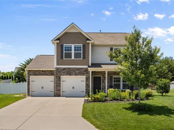 4028 Medina Ct, Pfafftown, NC 27040