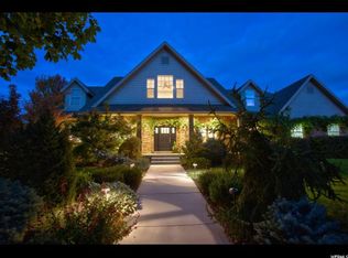 319 River Rd, Alpine, UT 84004